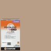 Custom Building Products Polyblend Plus Indoor and Outdoor Haystack Sanded Grout 7 lb PBPG3807-4